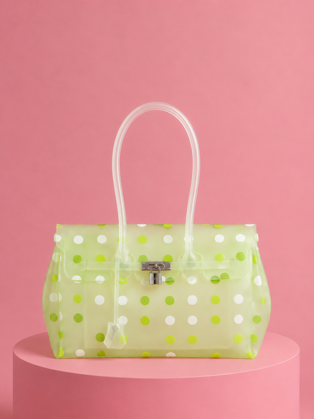 Candy Pois