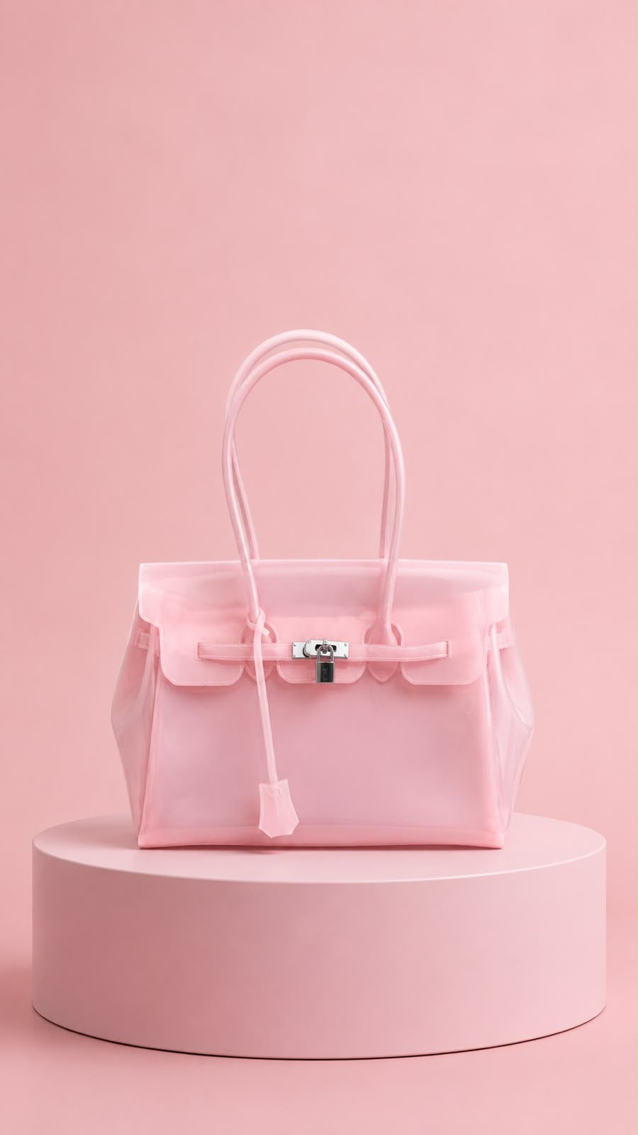 Candy Cabas