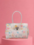 Candy Pois