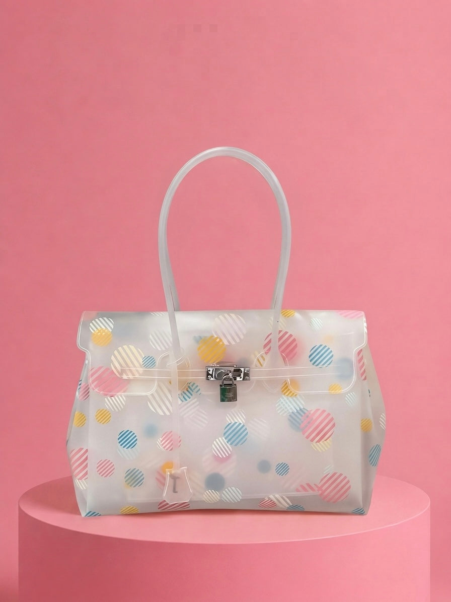 Candy Pois