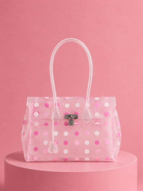 Candy Pois