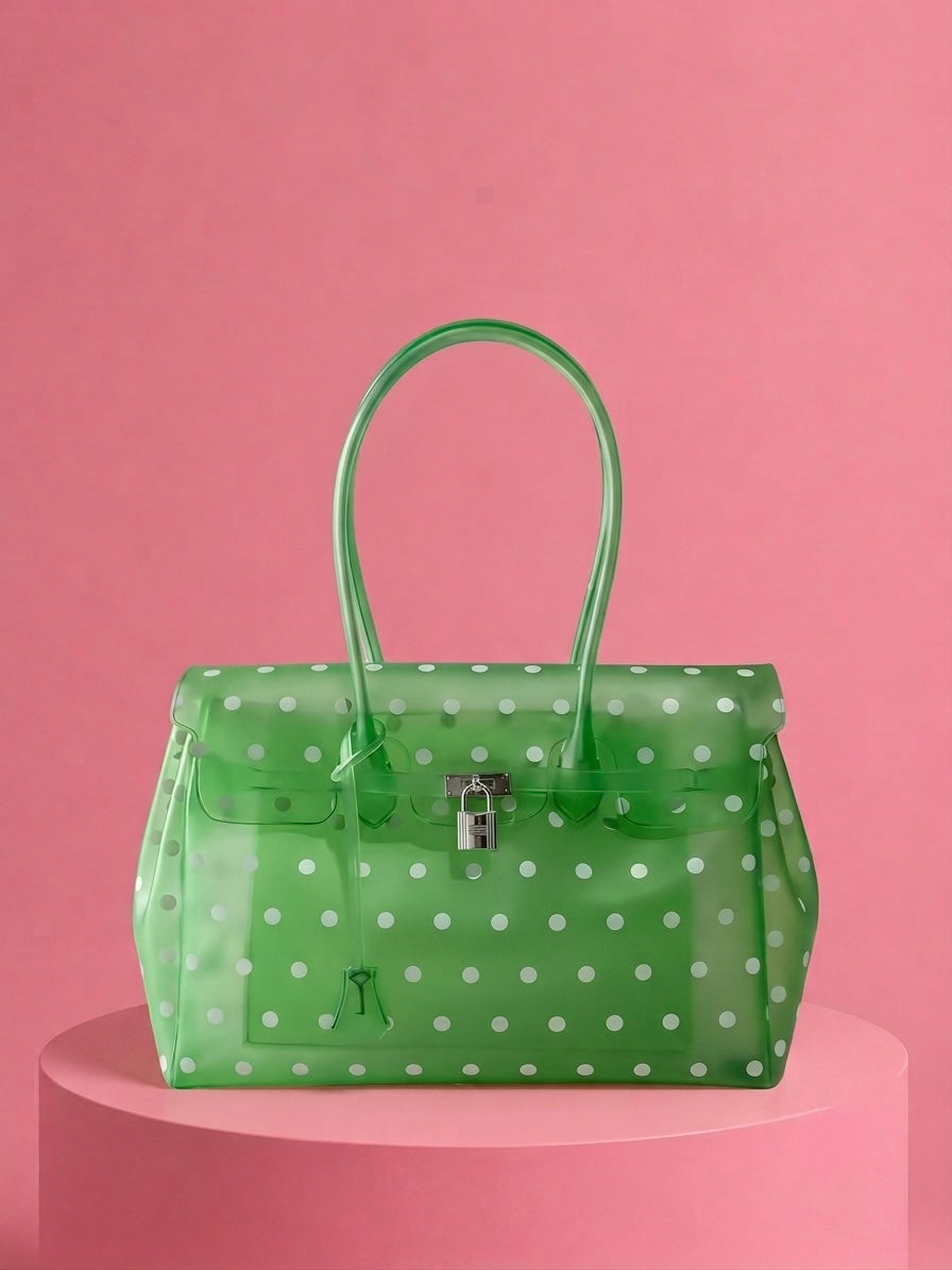 Candy Pois