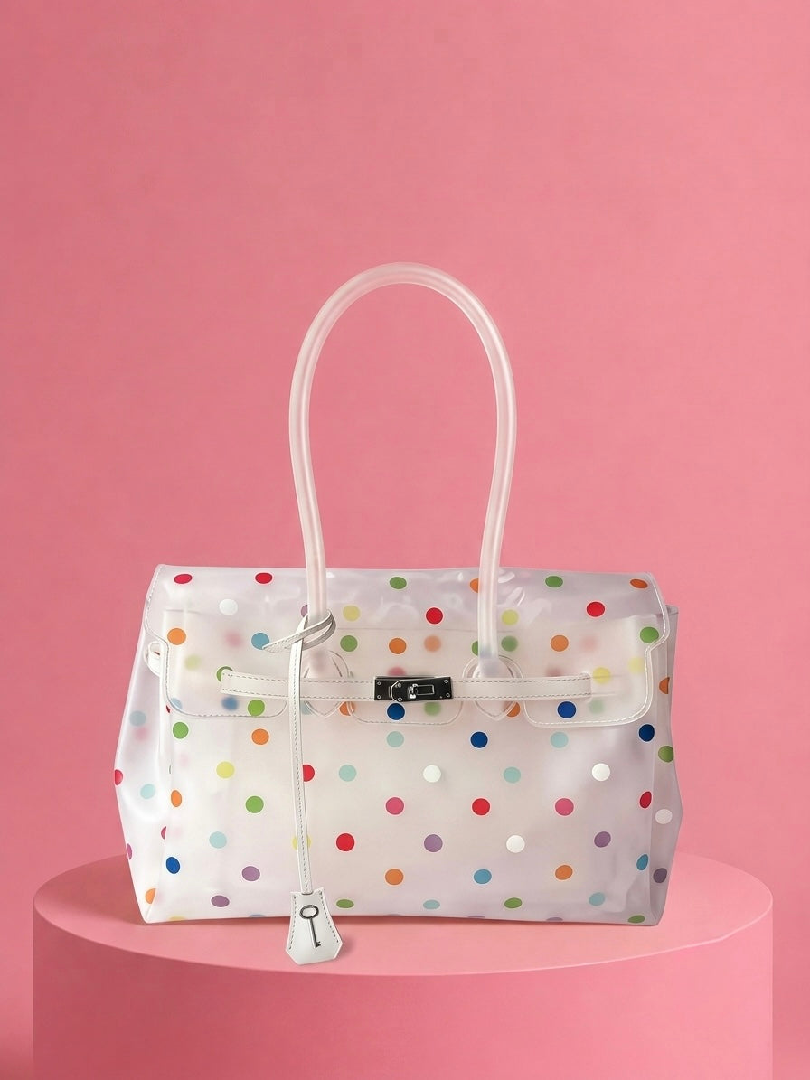 Candy Pois