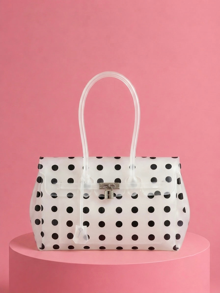 Candy Pois