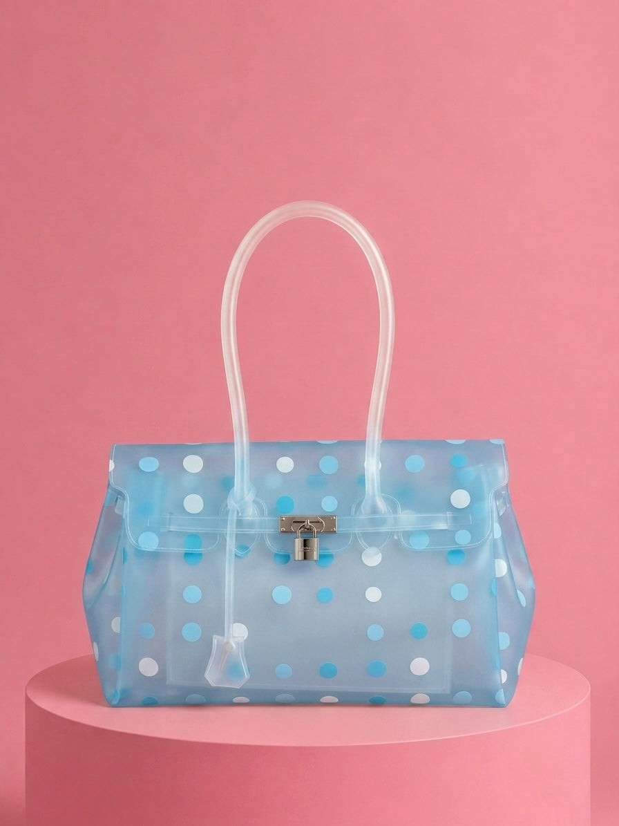 Candy Pois